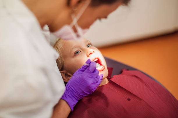 Best Emergency Broken Tooth Repair in Ellenton, FL